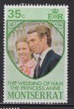 [The Wedding of H.R.H. The Princess Anne, Tipi FY]
