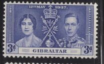[King George VI Coronation, Typ O2]