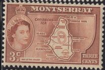 [Queen Elizabeth II, Local Motifs, Scrivi AL]