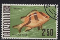 [Marine Life - Fish, тип AC]