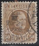 [King Albert, type BU10]