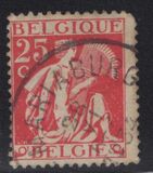 [New daily stamps, tip EA2]
