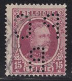 [King Albert, type BU4]