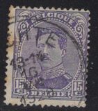 [King Albert I, տեսակ AZ5]