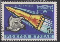 [Space Flights, Typ JU]