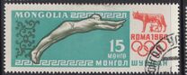[Olympic Games - Rome, Italy, loại EV]