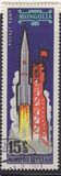 [Space Flights, Typ JV]