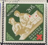 [The 100th Anniversary of International Red Cross, 유형 JZ]