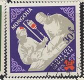 [The 100th Anniversary of International Red Cross, 유형 KA]