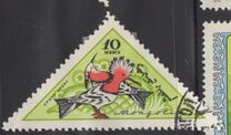[Birds, type FH]
