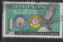 [The 100th Anniversary of Philippines Meteorological Services, ประเภท AAX3]