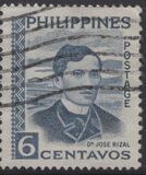 [Jose Rizal, тып XI]