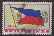 [Adoption of Philippine Constitution, Tipi WQ]
