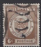 [Provincial Seals, Tipi WS]