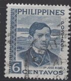 [Jose Rizal, тып XI]