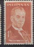 [New Currency - Famous Filipinos, type ZC]