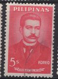 [New Currency - Famous Filipinos, type ZE]