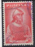 [New Currency - Famous Filipinos, type ZJ]