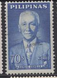[New Currency - Famous Filipinos, type ZL]