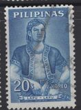 [New Currency - Famous Filipinos, type ZI]