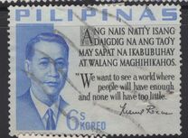 [Presidential Sayings, Tipo ZY1]