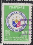 [The 75th Anniversary of Civil Service Commission, Вид AKX2]