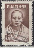[Teodora Alonzo, Mother of Jose Rizal, 類型 AKC]