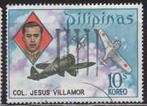 [Villamor Commemoration, tegund AIV1]