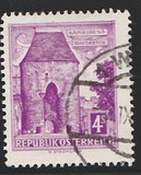 [Architectural Monuments in Austria, type WW]