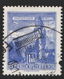 [Architectural Monuments in Austria, type WU]