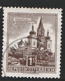 [Architectural Monuments in Austria, type UV3]
