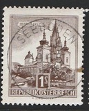 [Architectural Monuments in Austria, type UV3]