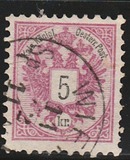 [Coat of Arms - Inscriptions in Black, type M11]