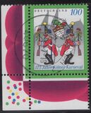 [The 175th Anniversary of the Cologne Carnival, тип BLM]
