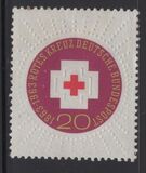 [The 100th Anniversary of the International Red Cross, typ HS]
