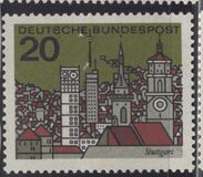 [German Cities, type IN]