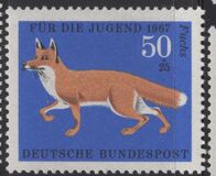 [Youth Hostel - Fur Animals, tip MN]