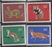 [Youth Hostel - Fur Animals, tip MK]