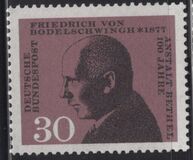 [Friedrich von Bodelschwingh, Typ MR]