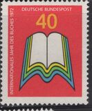 [The International Book Year, típus TM]