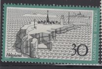 [Helgoland and Heidelberg, type TS]