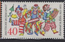 [The 150th Anniversary of the Carnival in Cologne, タイプ TV]