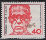 [Maximilian Kolbe, タイプ UQ]
