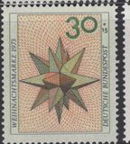 [Christmas Stamp, type VI]