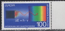 [EUROPA Stamps - Great Discoveries, tip BEX]