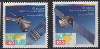 [EUROPA Stamps - European Aerospace, Typ AWX]