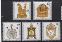 [Antique Watches, тип BAZ]