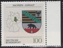 [German Constituent States, type BEE]