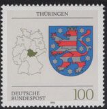 [German Constituent States, type BEG]
