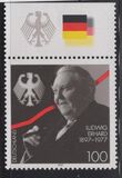 [The 100th Anniversary of the Birth of Ludwig Erhard, тип BLN]